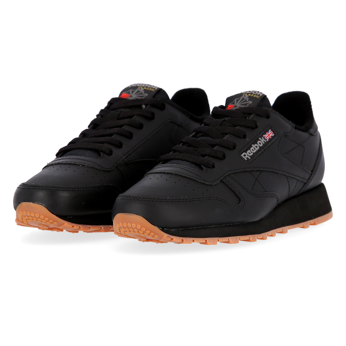 Zapatillas Reebok Classic Leather Unisex,  image number null