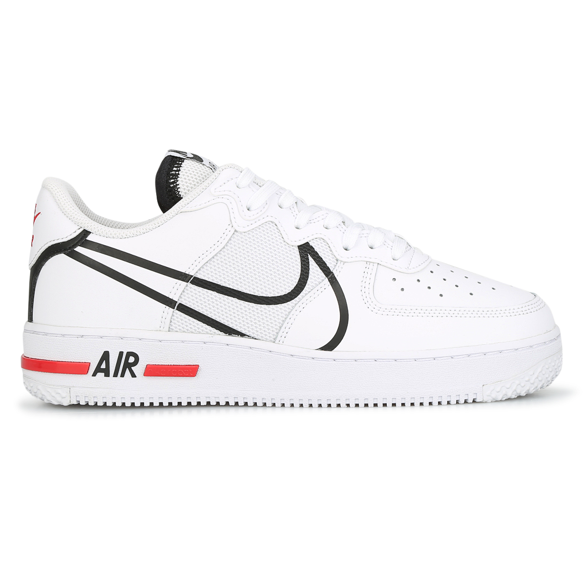 Zapatillas Nike Air Force 1 React,  image number null