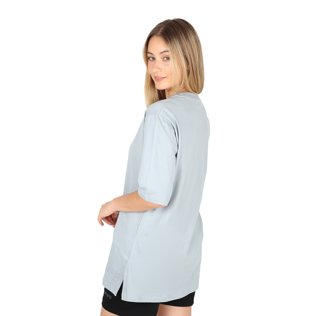 Remera Urbo Essence Mujer,  image number null