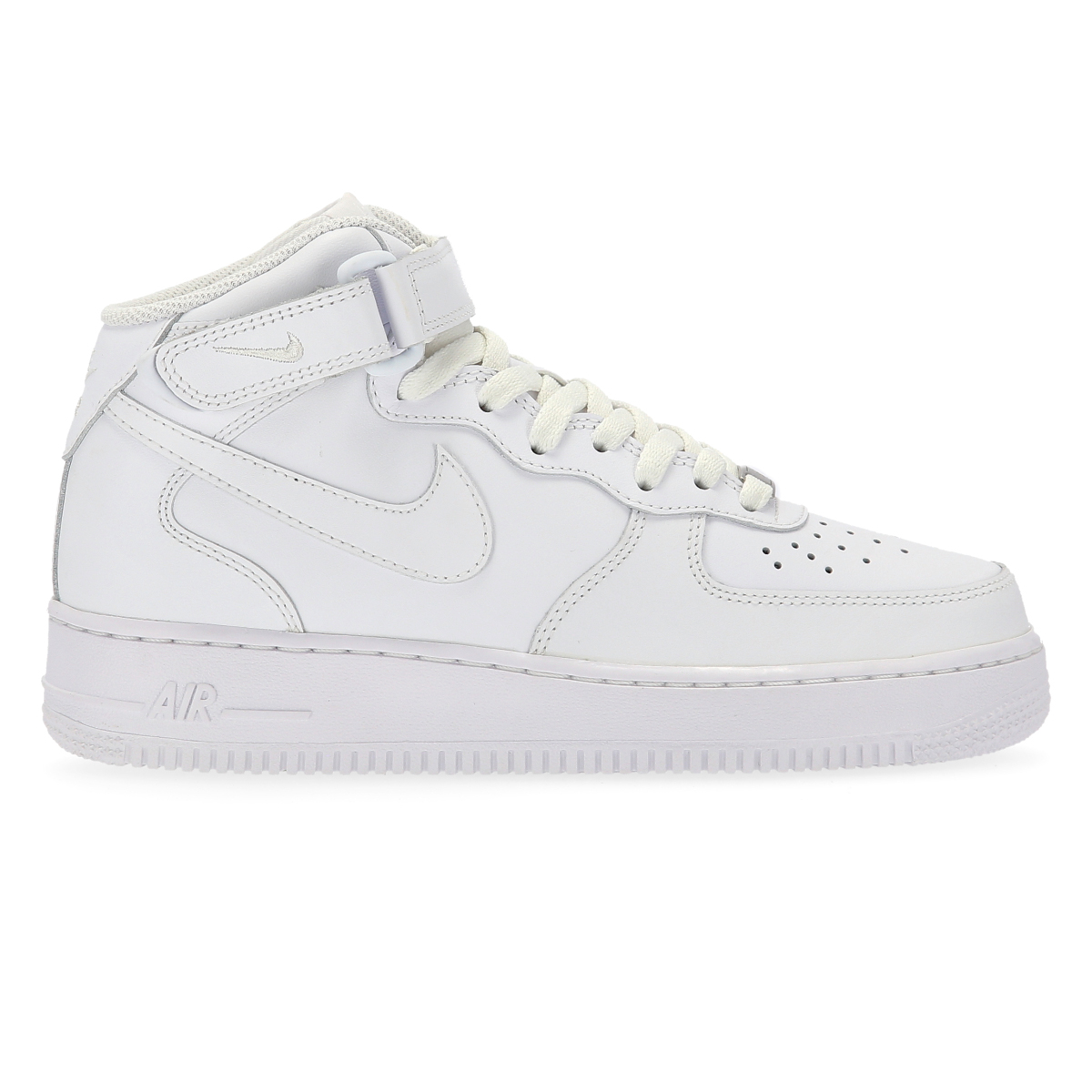 Zapatillas Nike Airforce 1 07 Mid Mujer,  image number null