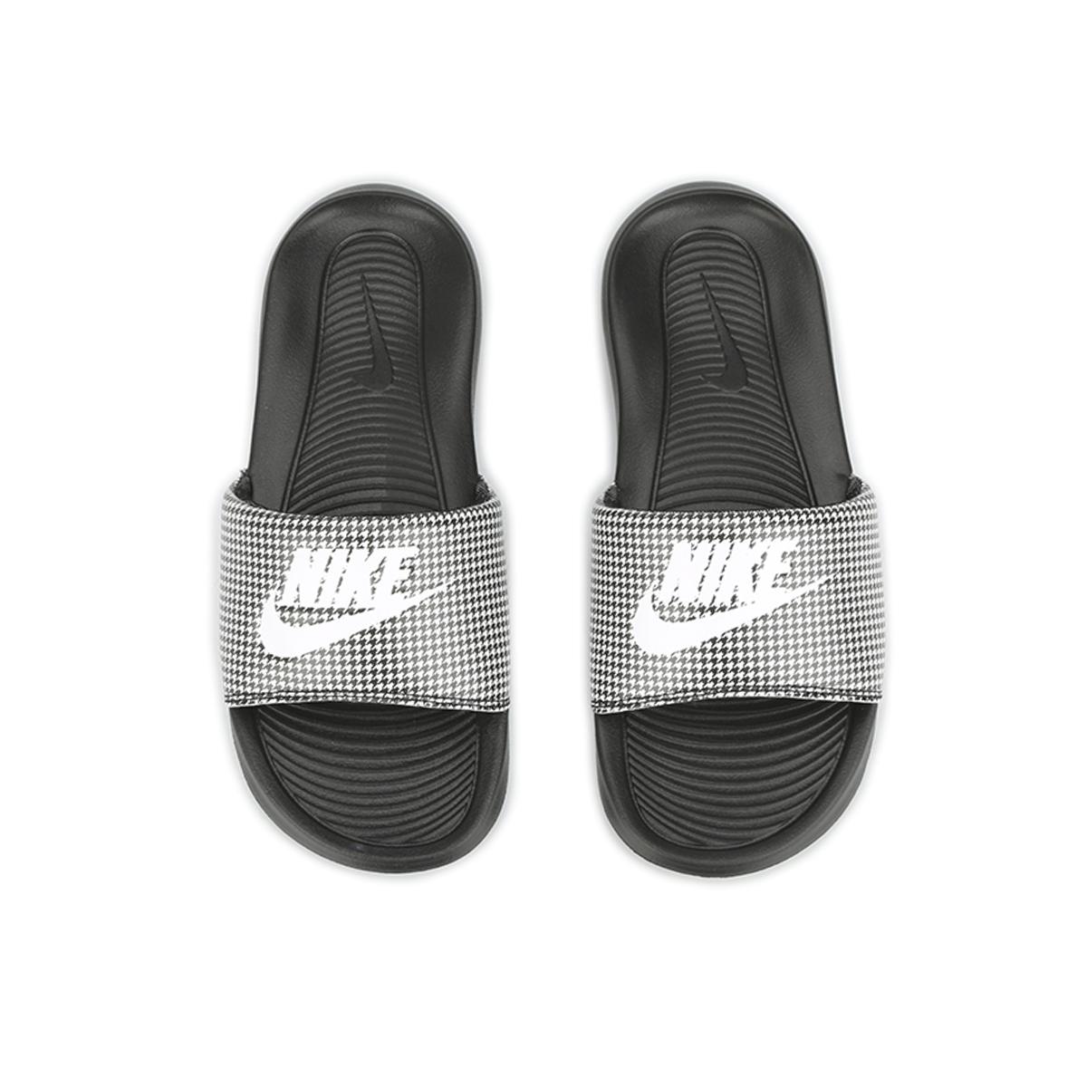 Ojotas Nike Victori One Slide Print,  image number null