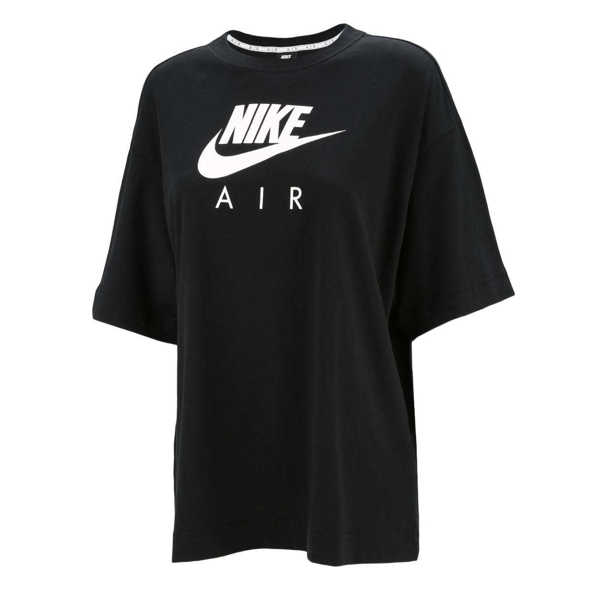 Remera Nike Nsw Air Short Sleeve,  image number null