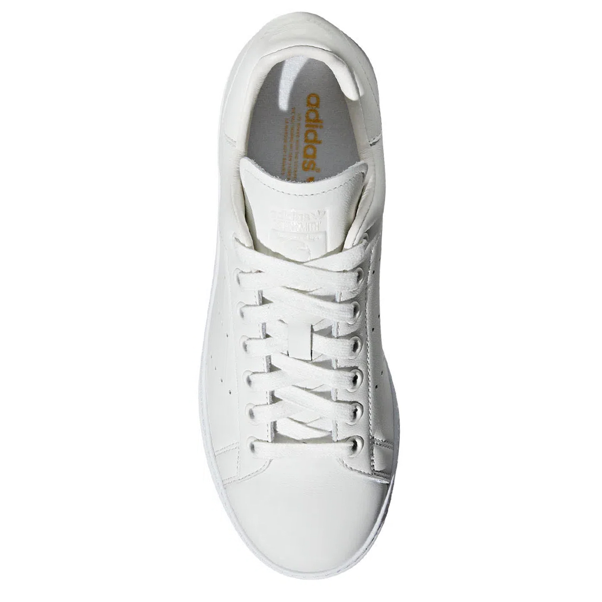 Zapatillas adidas Stan Smith New Bold,  image number null