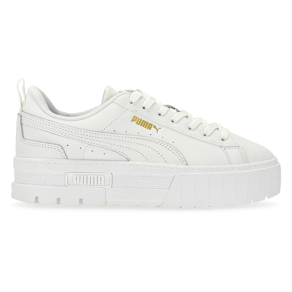 Zapatillas Puma Mayze Classic Mujer,  image number null