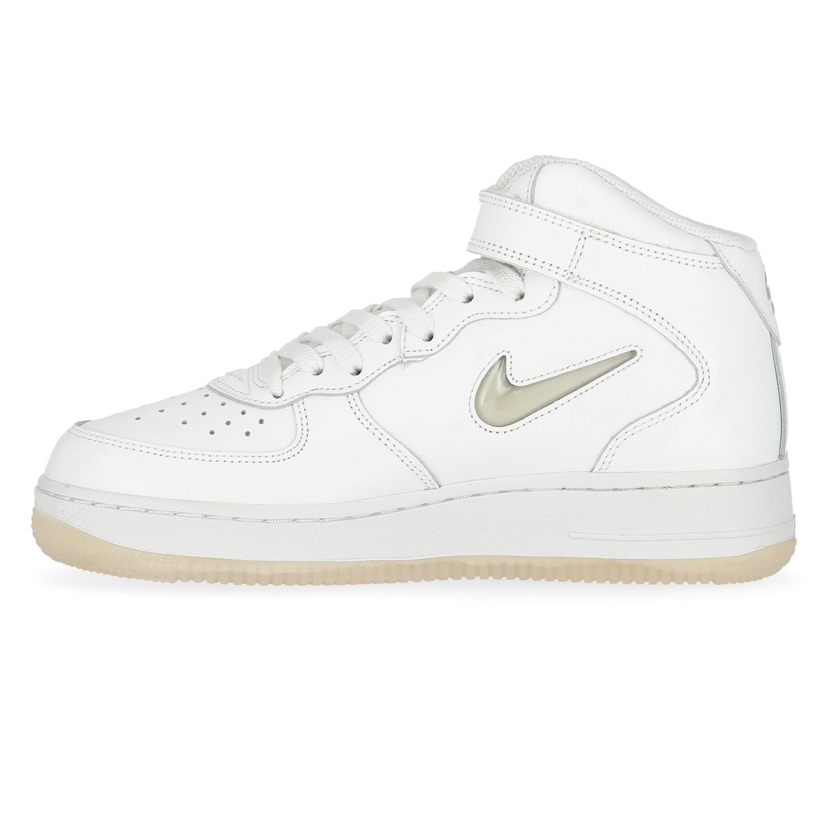 Zapatillas Nike Air Force 1 Mid 07 Hombre,  image number null