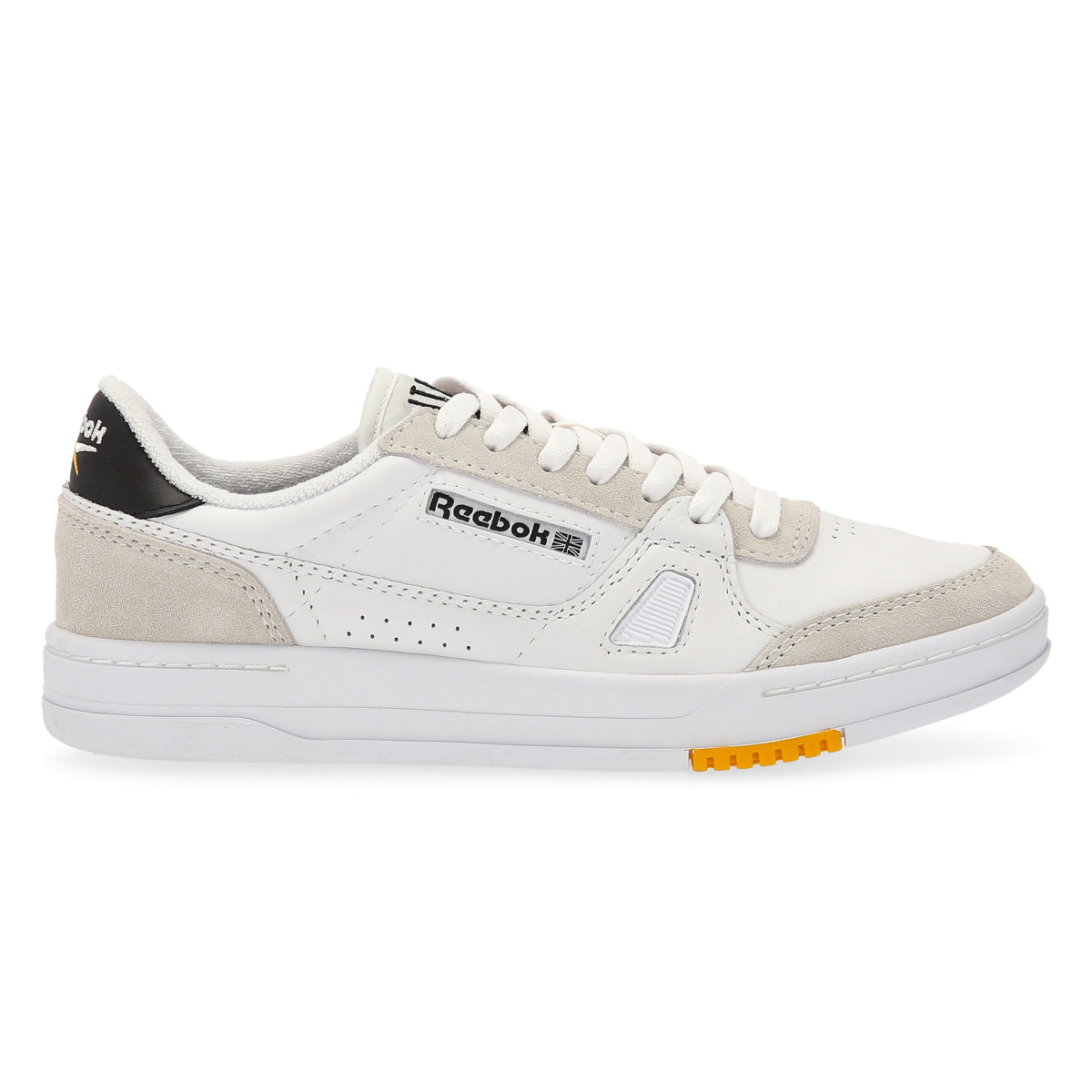Zapatillas Reebok Lt Court Hombre,  image number null