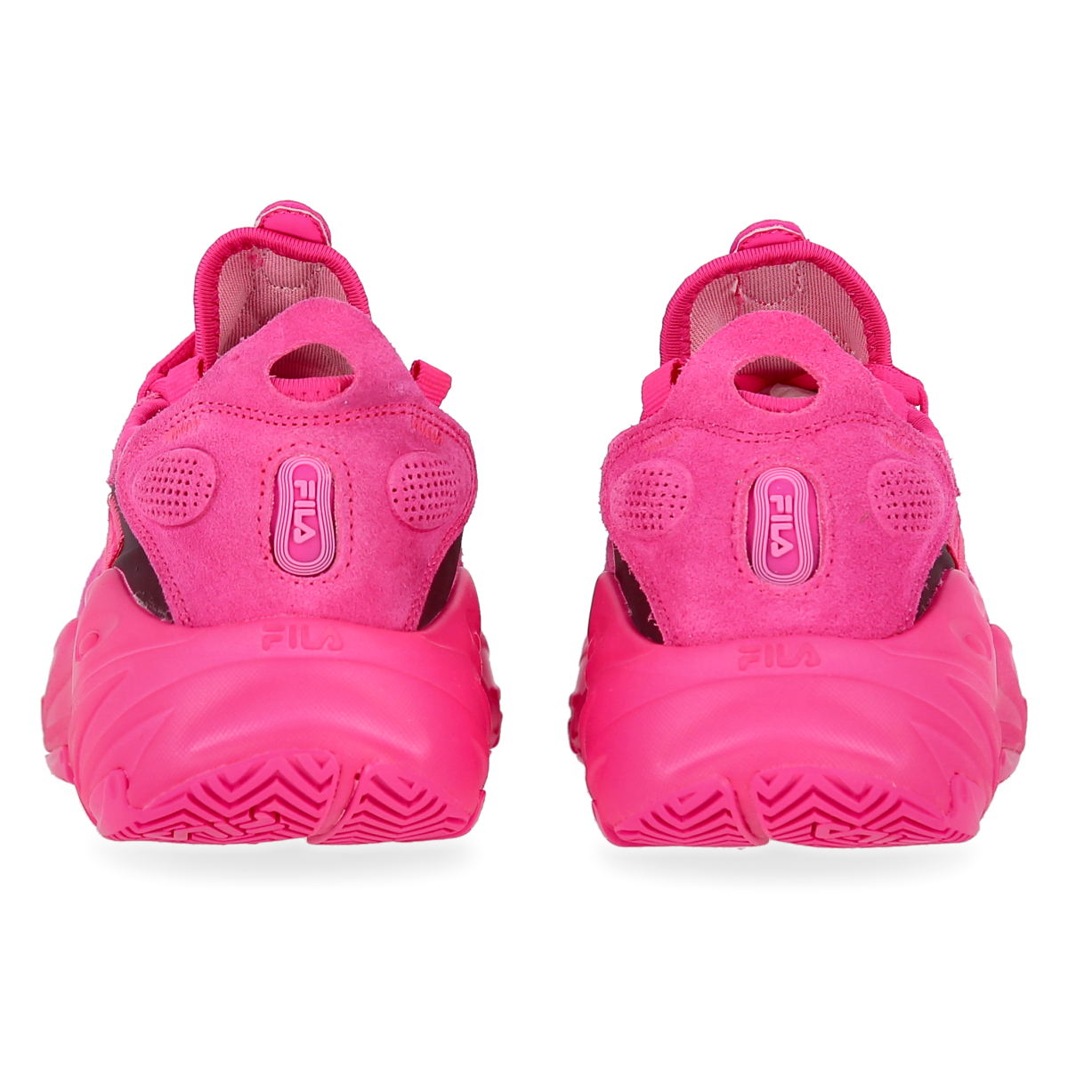 Zapatillas Fila Ray Tracer Evo 2 Mujer,  image number null