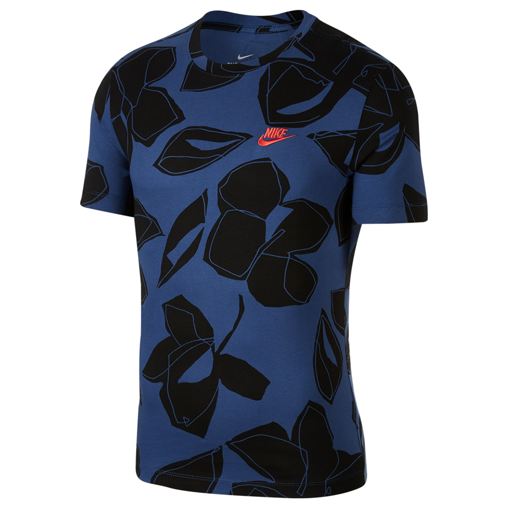 Remera Nike Sportswear Rs1,  image number null