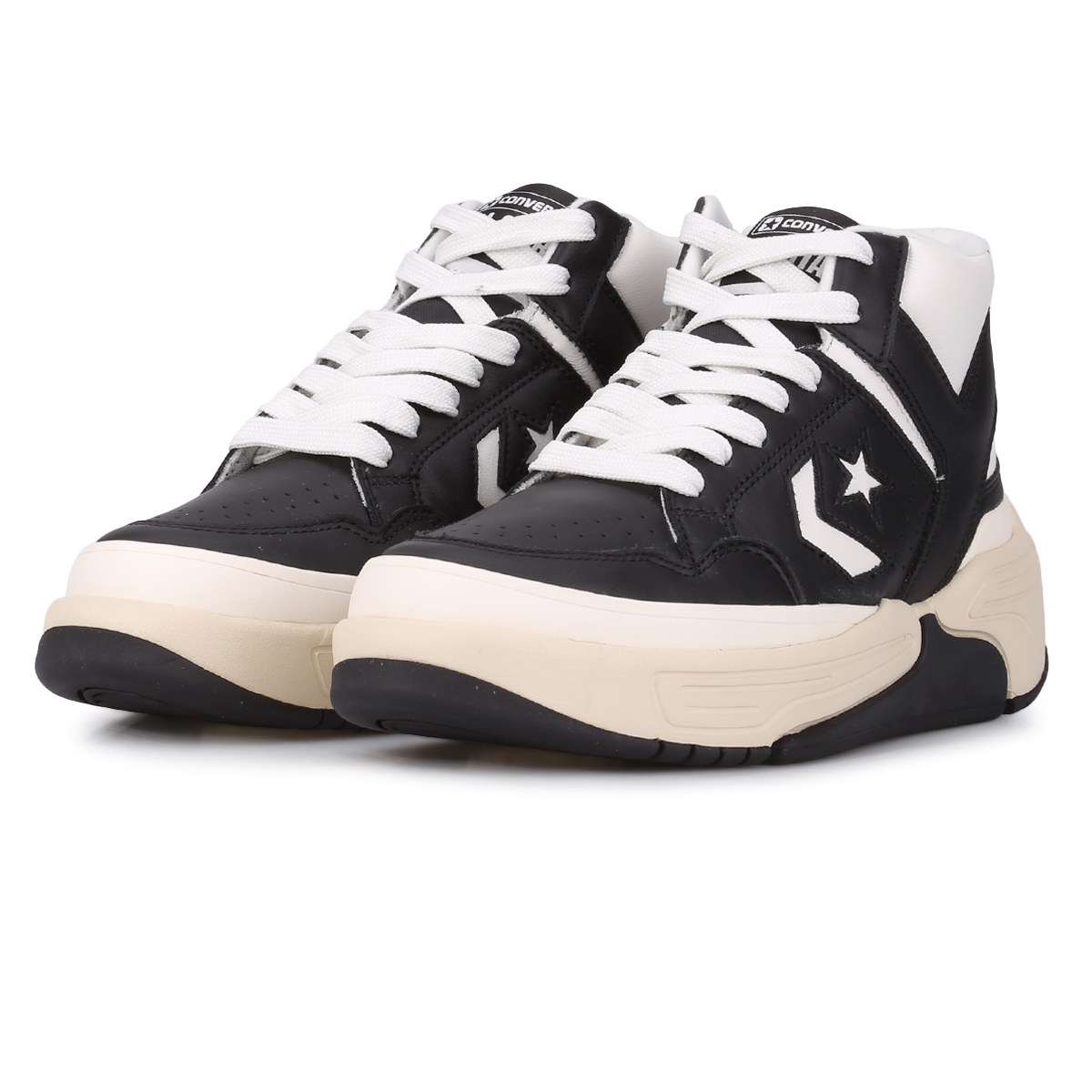 Zapatillas Converse Weapon Cx Mid,  image number null