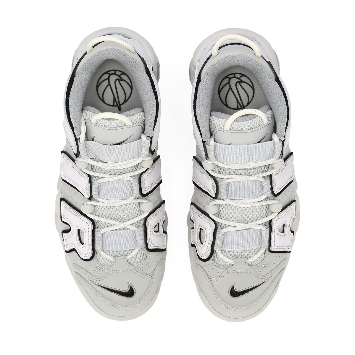Zapatillas Nike Air More Uptempo 96 Hombre,  image number null