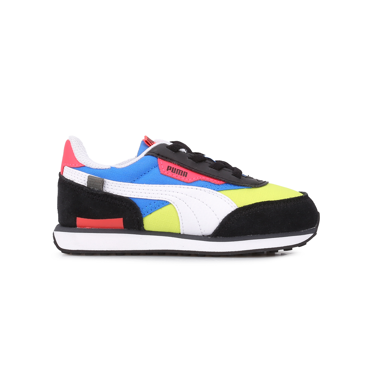Zapatillas Puma Future Rider Play On Ac,  image number null