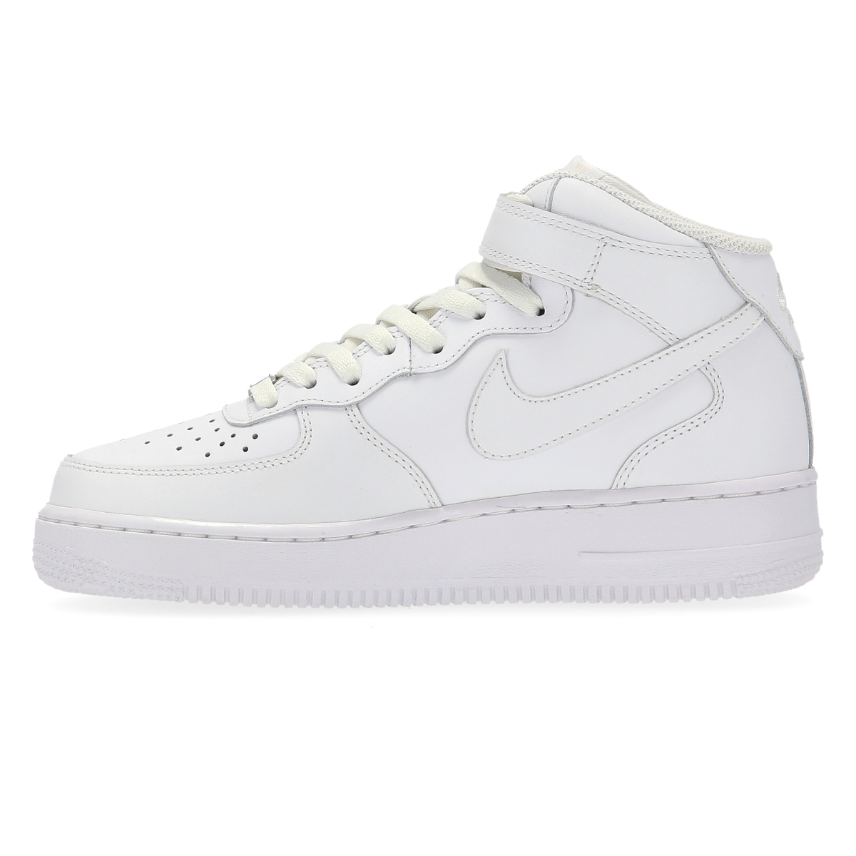 Zapatillas Nike Airforce 1 07 Mid Mujer,  image number null