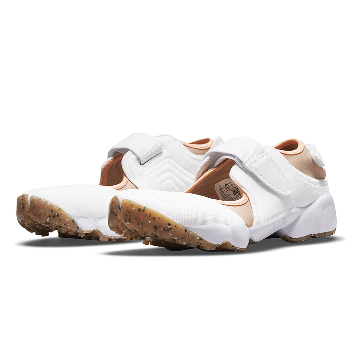 Zapatillas Nike Air Rift,  image number null