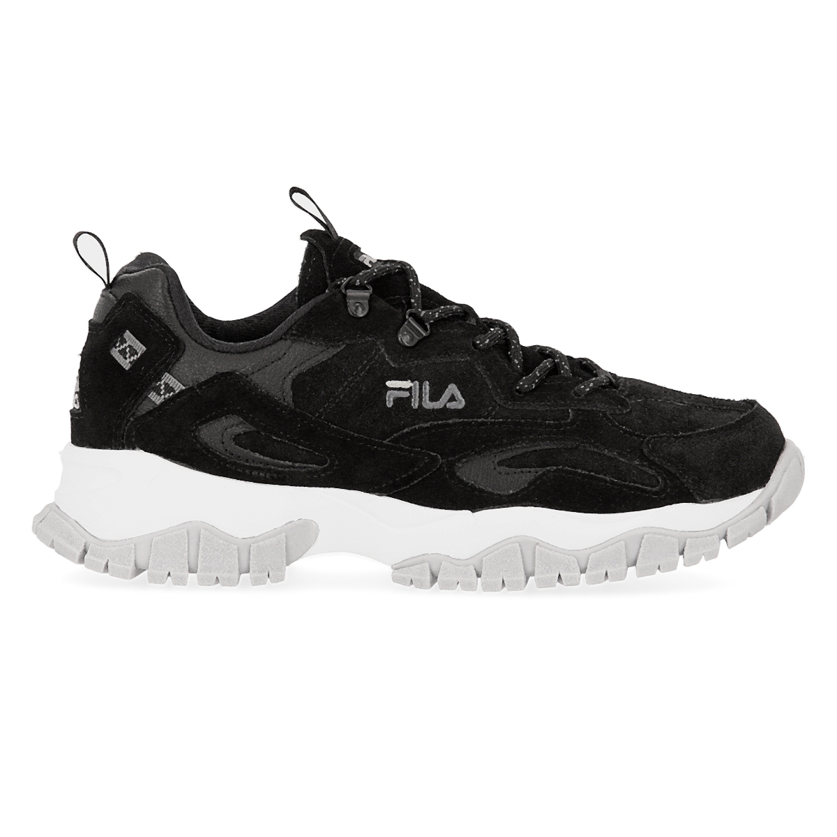 Zapatillas Fila Ray Tracer Tr Se Mujer,  image number null
