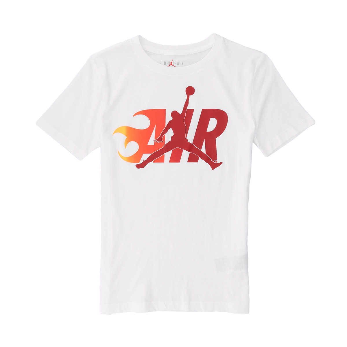 Remera Jordan Air Flame,  image number null