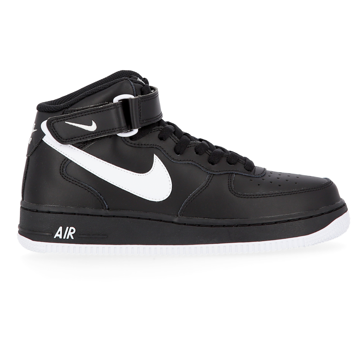 Zapatillas Nike Air Force 1 Mid 07 Hombre,  image number null