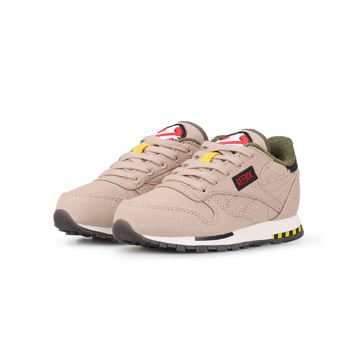 Zapatillas Reebok Classic Leather Ghostbuster,  image number null