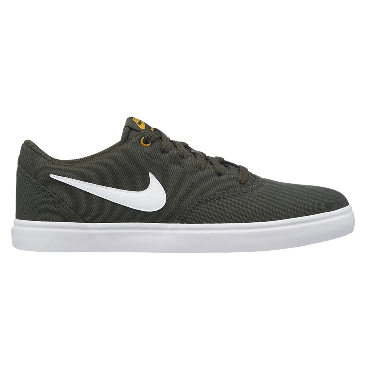 Zapatillas Nike Sb Check Solarsoft Canvas,  image number null