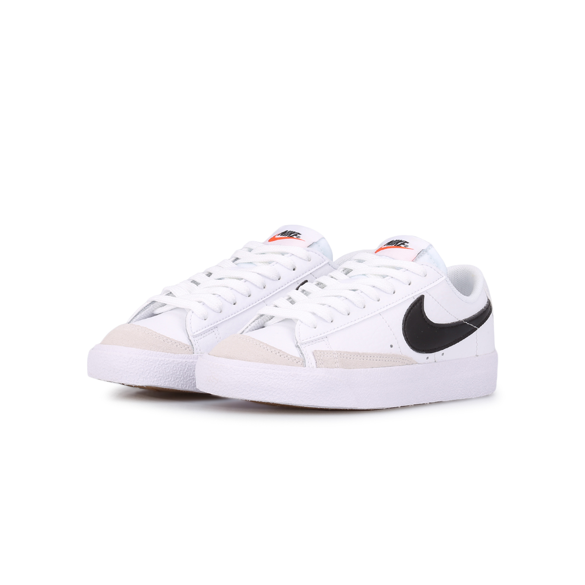 Zapatillas Nike Blazer Low '77 (Gs),  image number null