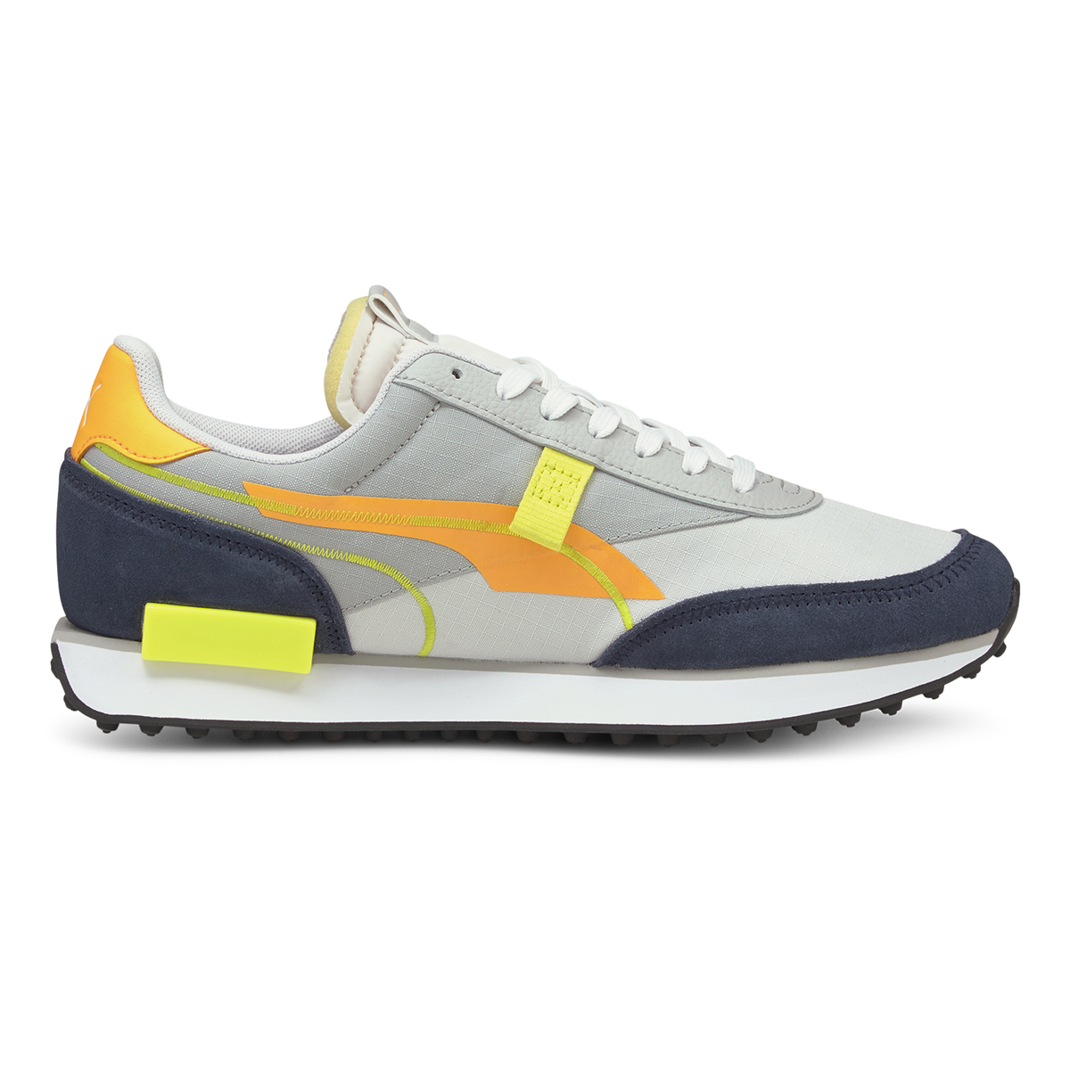 Zapatillas Puma Future Rider Twofold SD,  image number null