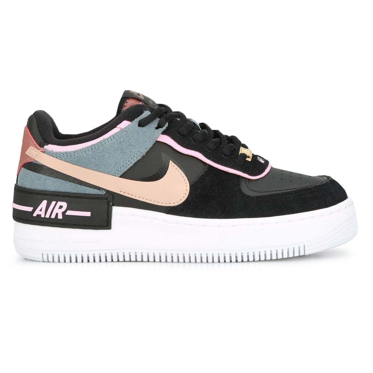 Zapatillas Nike Air Force 1 Shadow,  image number null