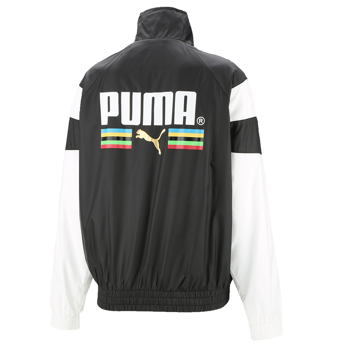 Campera Puma Tailored for Sport,  image number null