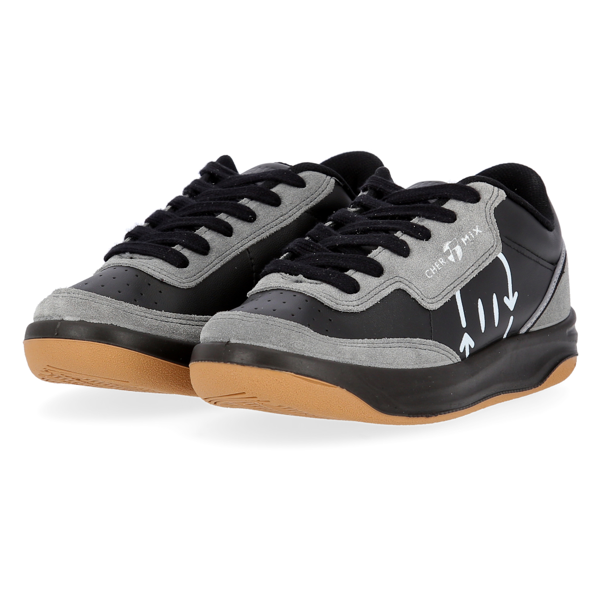Zapatillas Topper X Forcer C Mix Unisex,  image number null