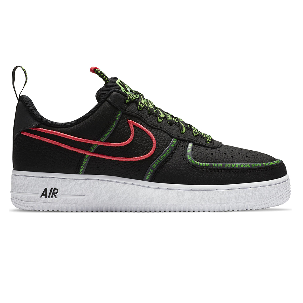 Zapatillas Nike Air Force 1 '07 Worldwide,  image number null