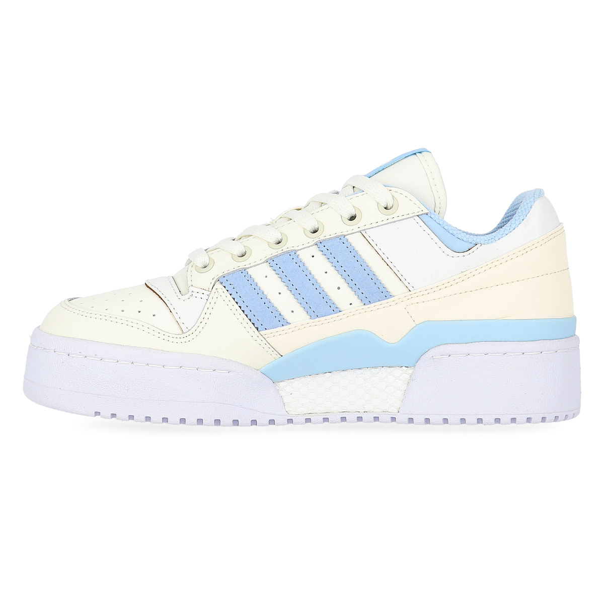 Zapatillas adidas Forum Bold Mujer,  image number null