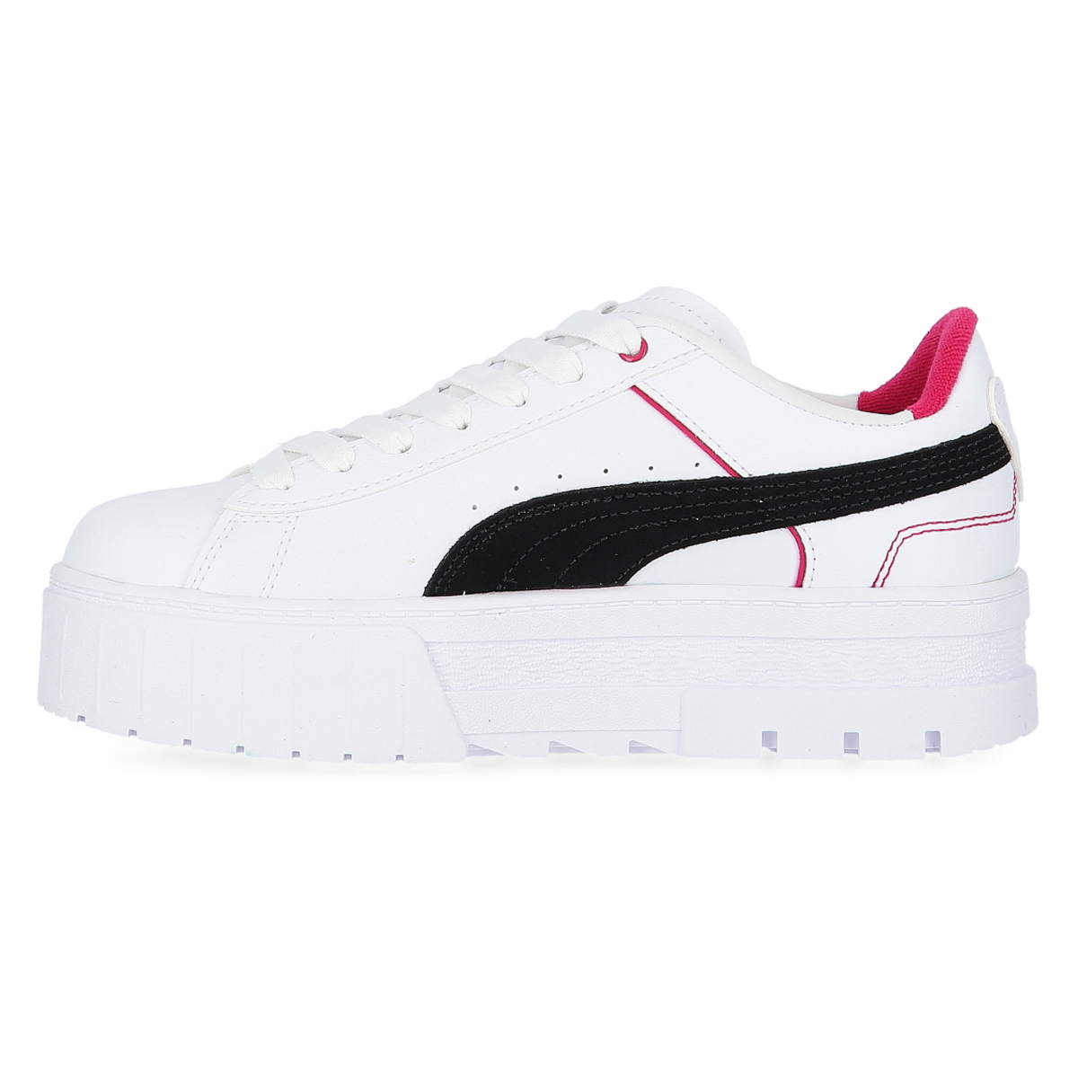 Zapatillas Puma Mayze Queen Of Mujer,  image number null