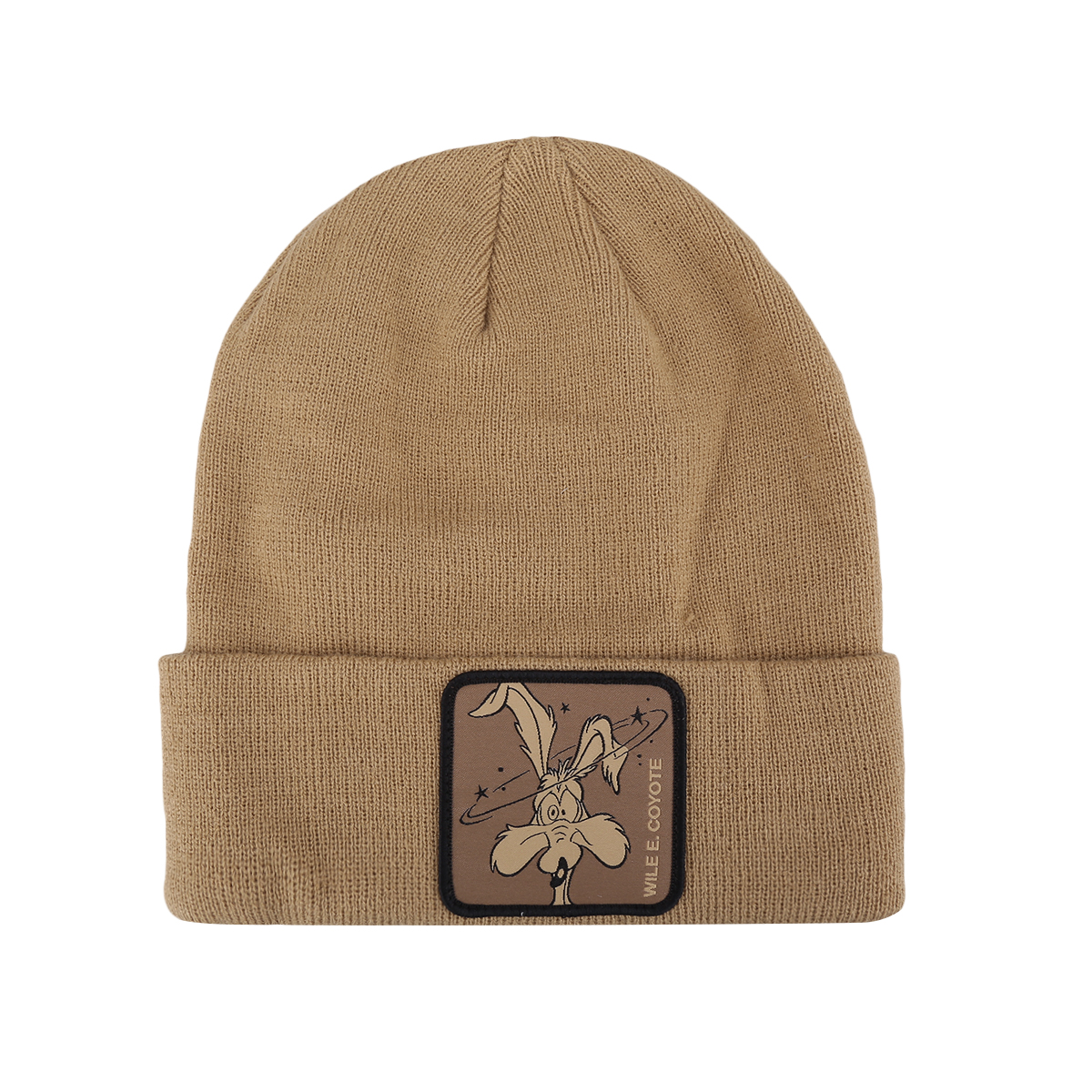 Gorro Capslab Looney Tunes Coyote,  image number null
