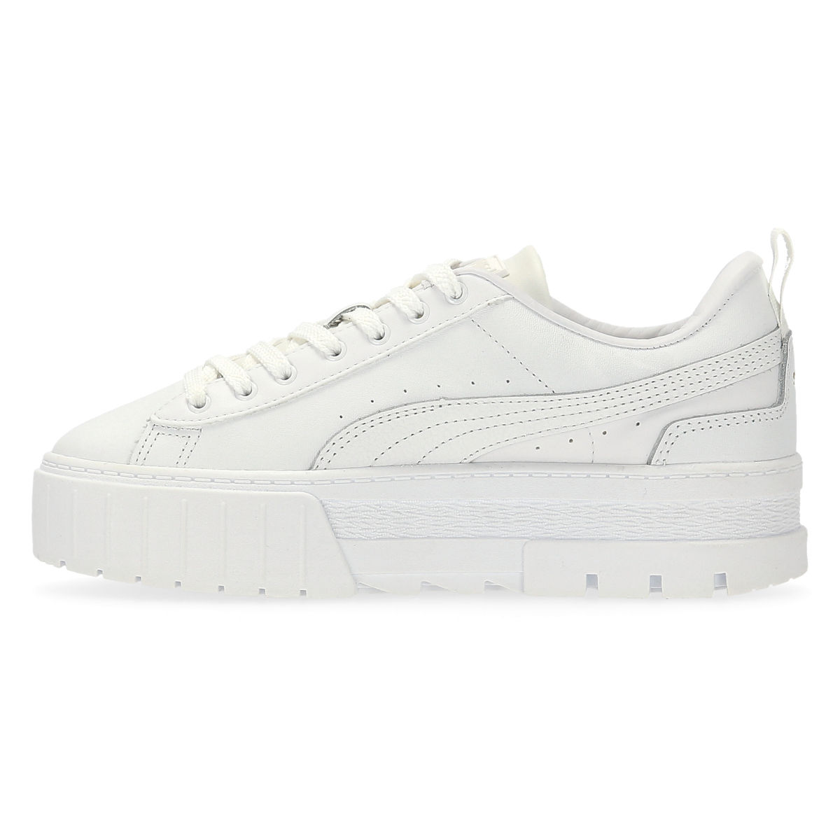 Zapatillas Puma Mayze Classic Mujer,  image number null