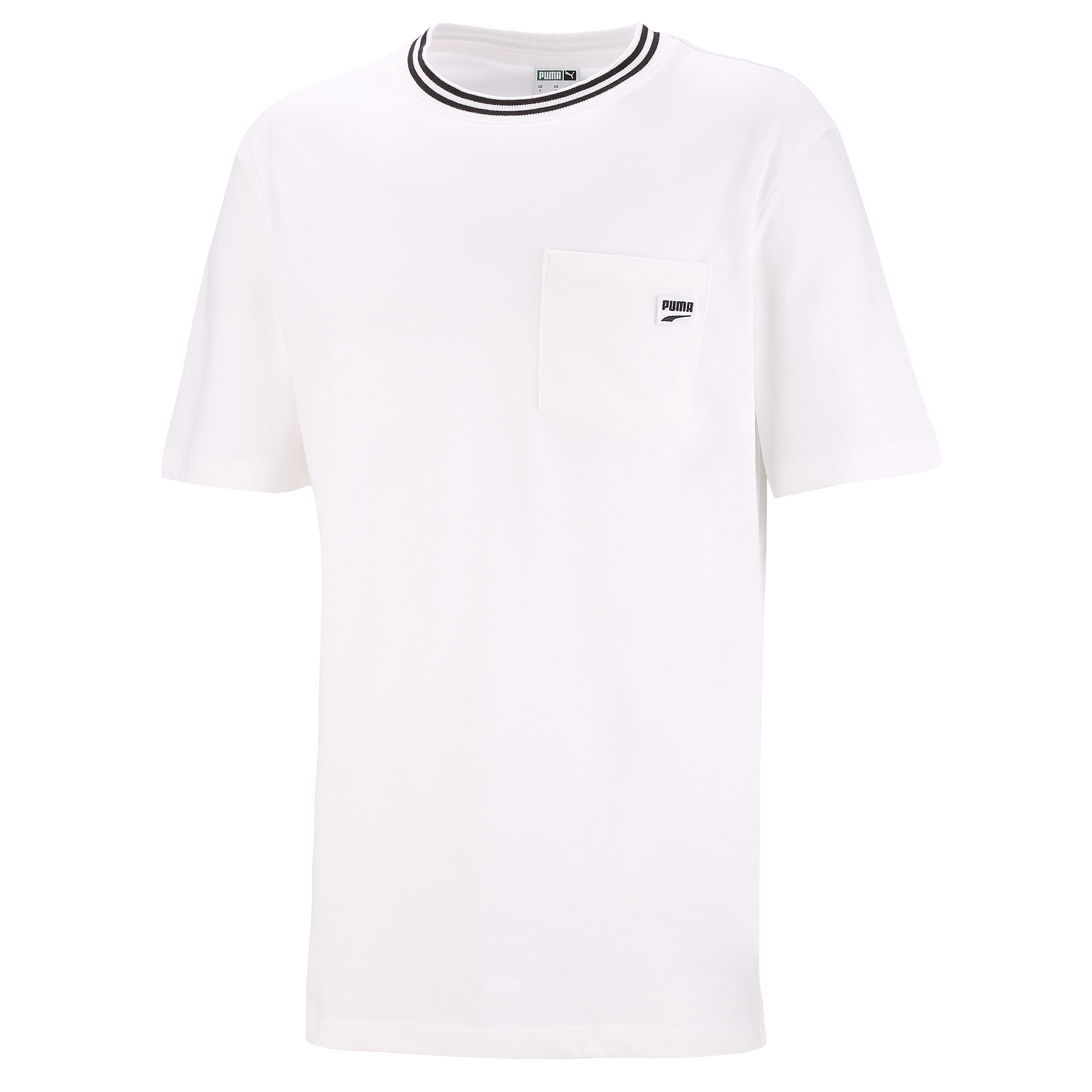 Remera Puma Downtown Pocket,  image number null