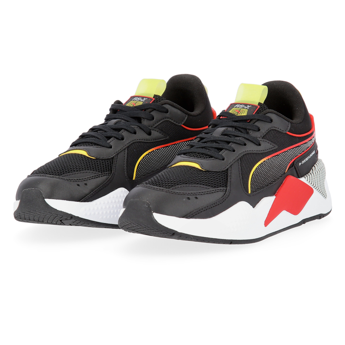 Zapatillas Puma Rs-x 3d Formstrip,  image number null