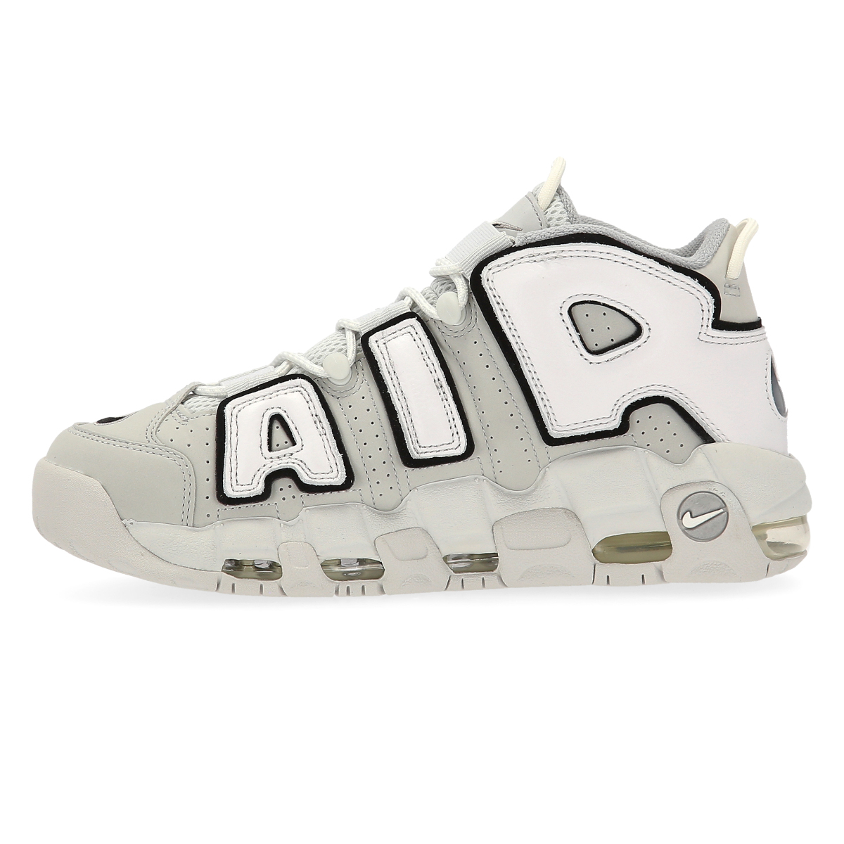 Zapatillas Nike Air More Uptempo 96 Hombre,  image number null