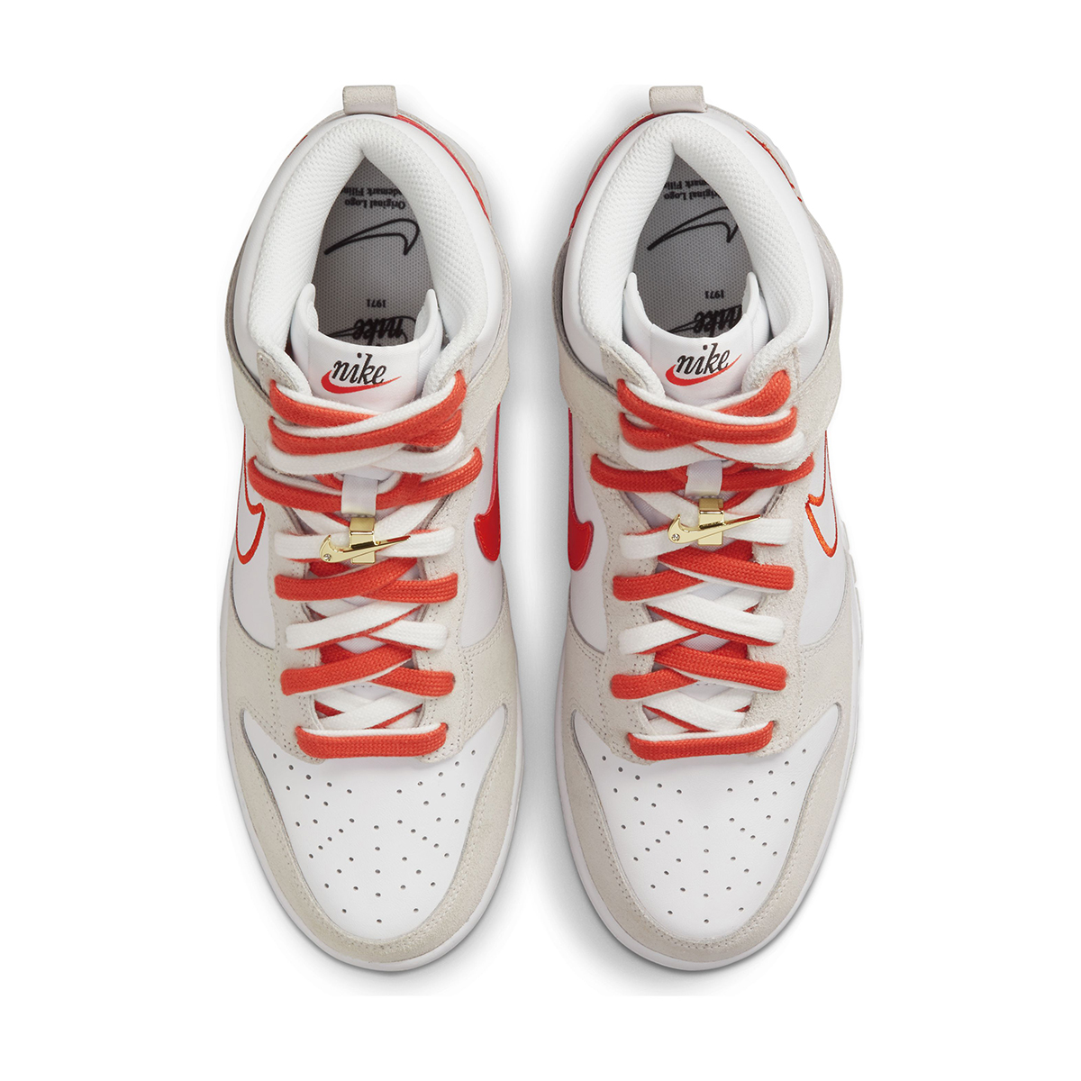 Zapatillas Nike Dunk High Se S50,  image number null