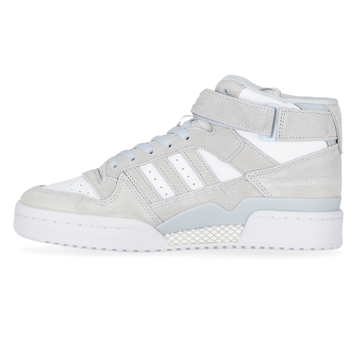 Zapatillas adidas Forum Mid Mujer,  image number null