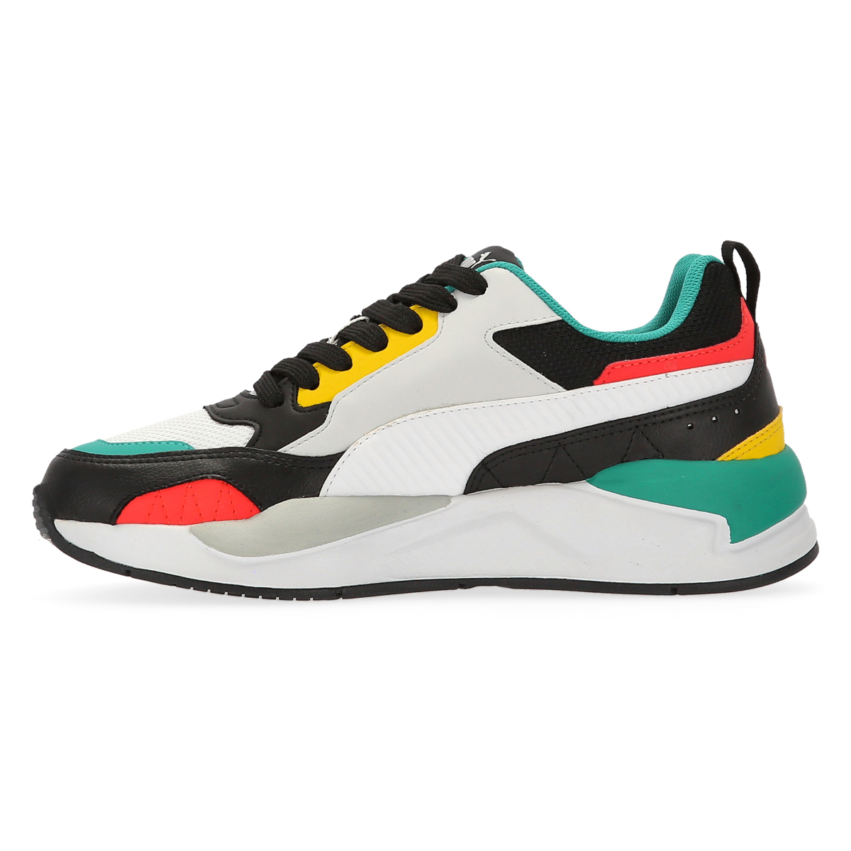 Zapatillas Puma X Ray 2 Square,  image number null