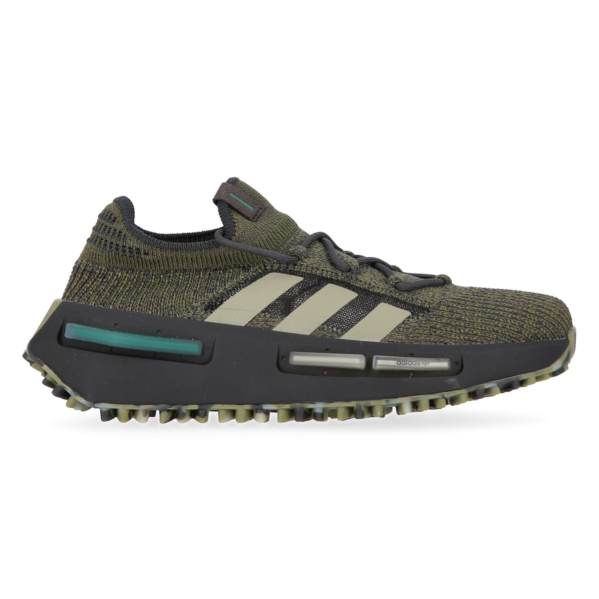 Zapatillas adidas Nmd S1 Hombre,  image number null