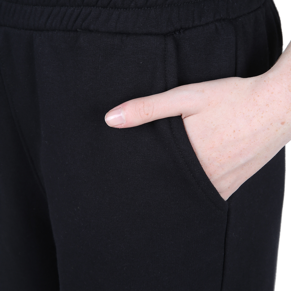 Pantalon Topper Flare Basics Mujer,  image number null