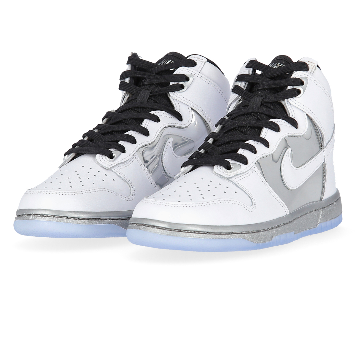 Zapatillas Nike Dunk High Se Mujer,  image number null