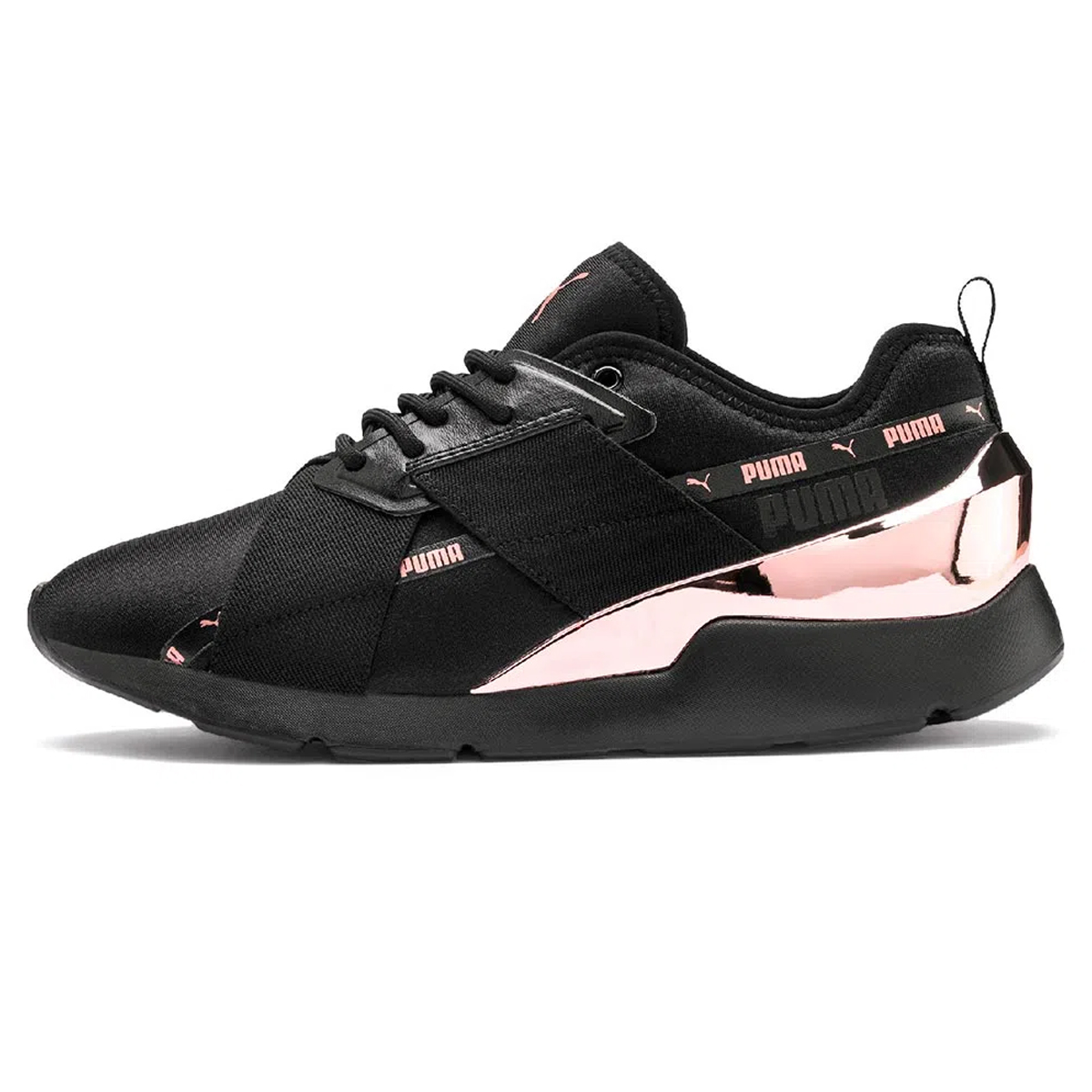Zapatillas Puma Muse X-2,  image number null