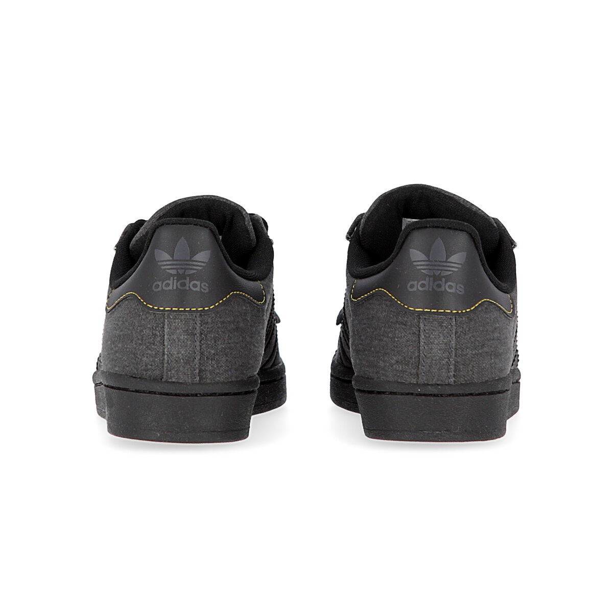 Zapatillas adidas Superstar Infantil Textil,  image number null