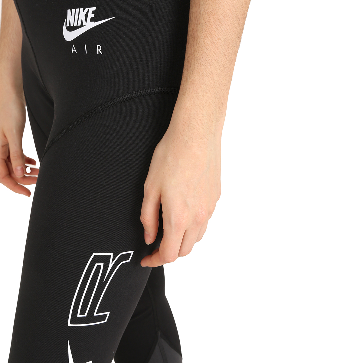 Calza Nike Sportswear Air,  image number null