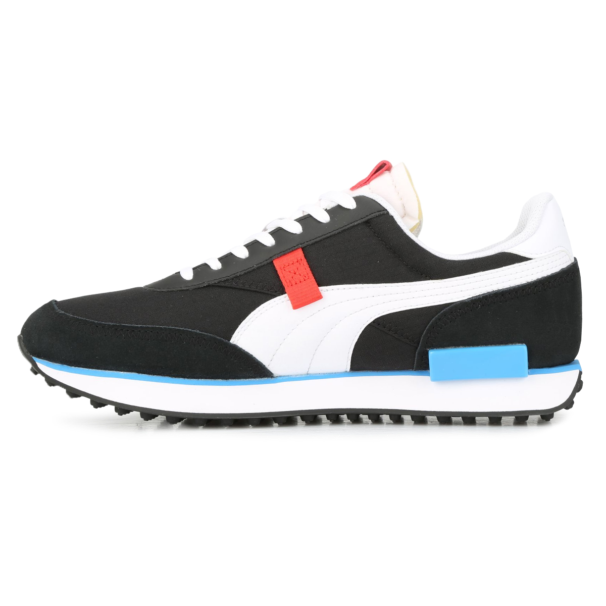 Zapatillas Puma Future Rider Play On,  image number null