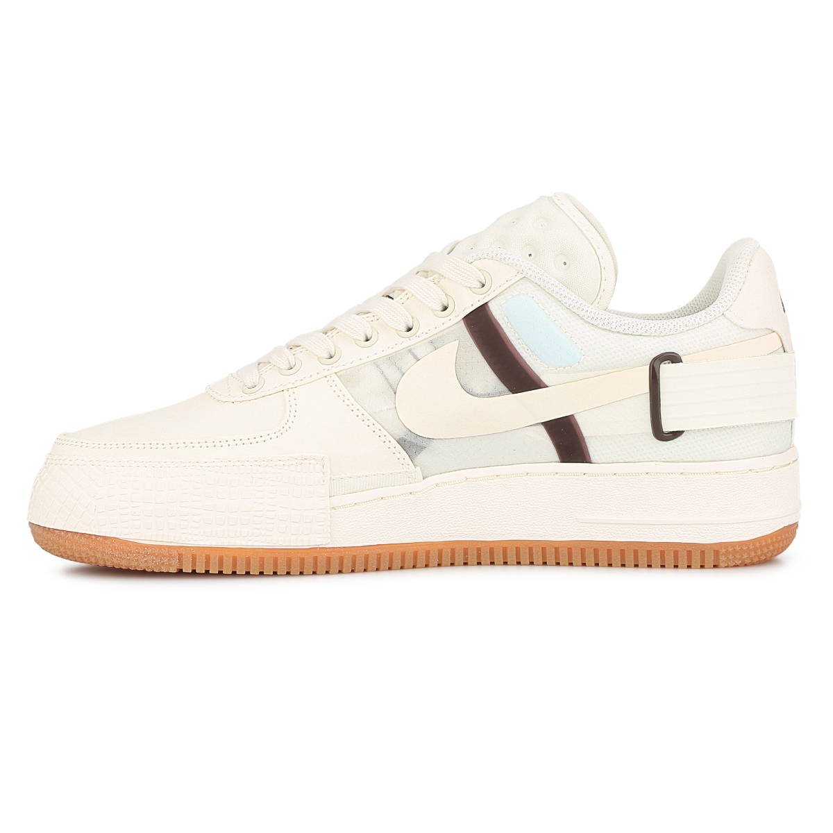Zapatillas Nike Air Force 1 Type-1,  image number null