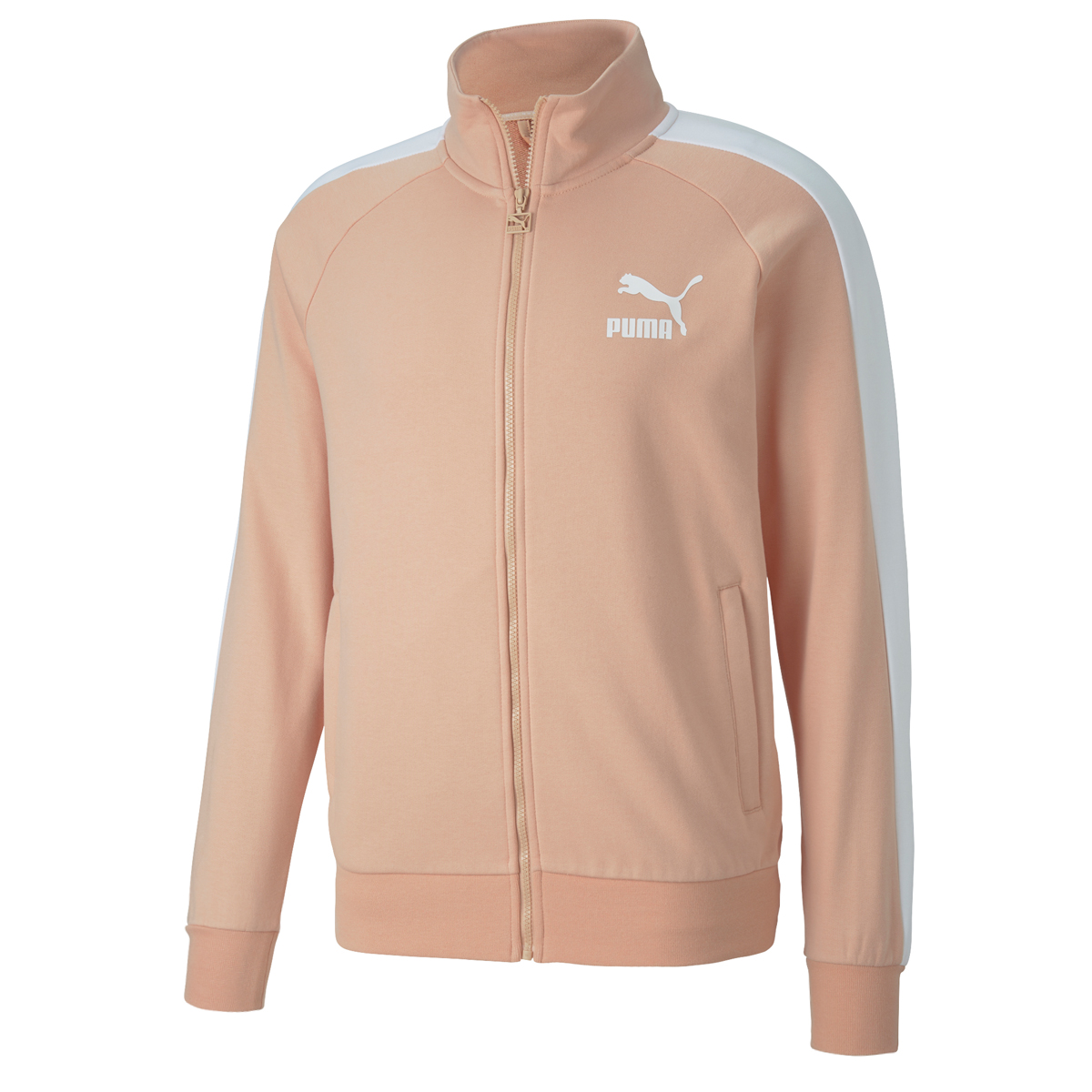 Campera Puma Iconic T7 Track,  image number null