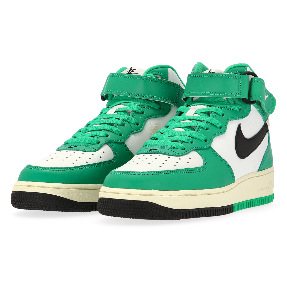 Zapatillas Nike Air Force 1 Mid Lv8 Hombre,  image number null