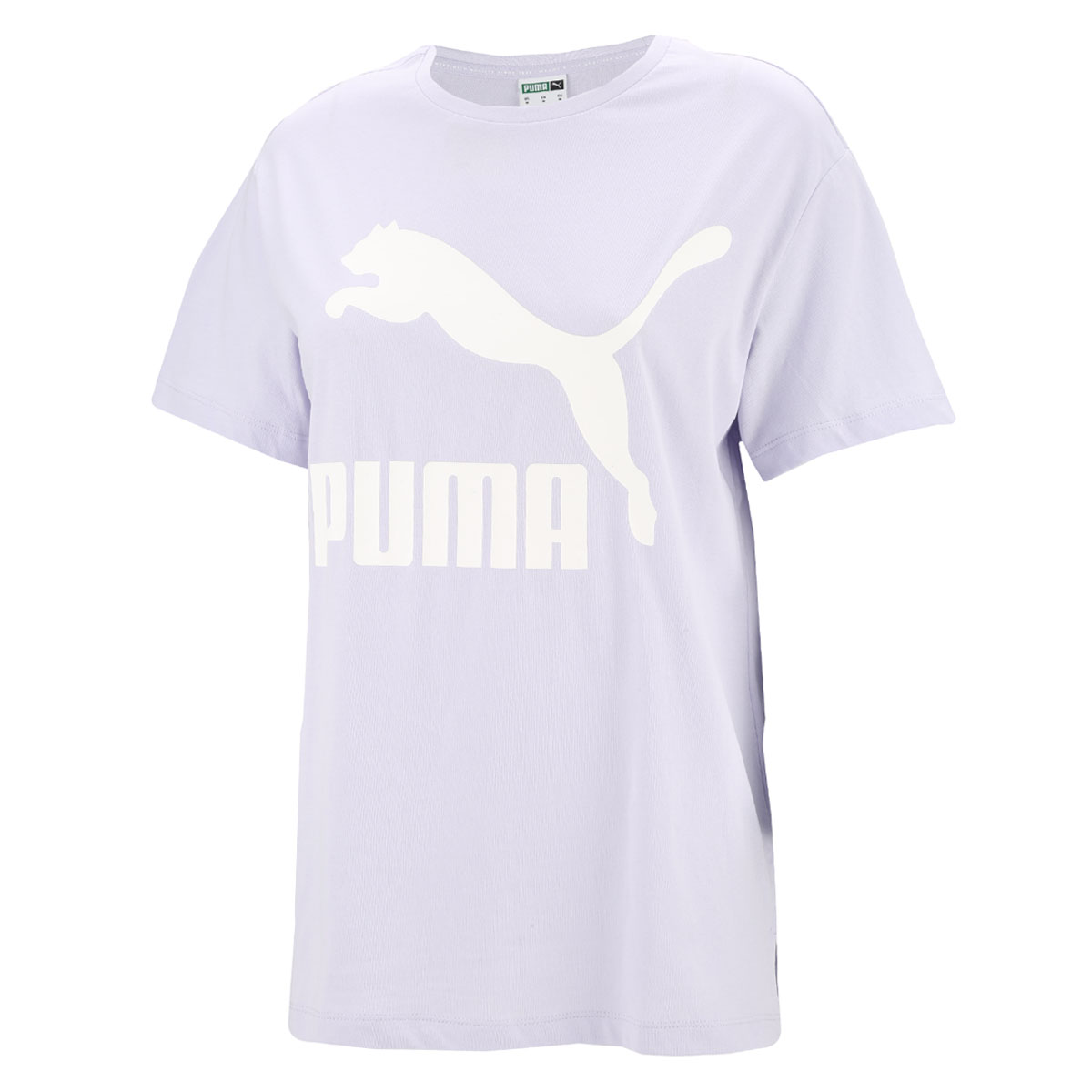 Remera Puma Classic Logo,  image number null