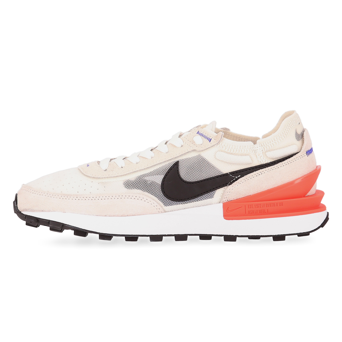 Zapatillas Nike Waffle One Mujer,  image number null